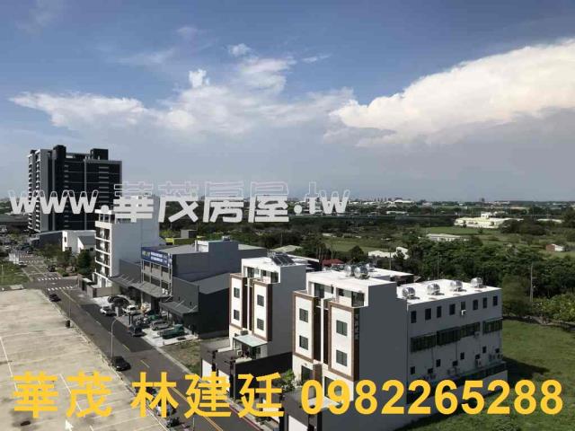 台南南區大樓法拍-3