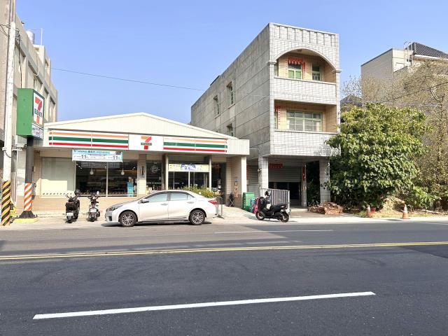 高雄岡山華廈-10