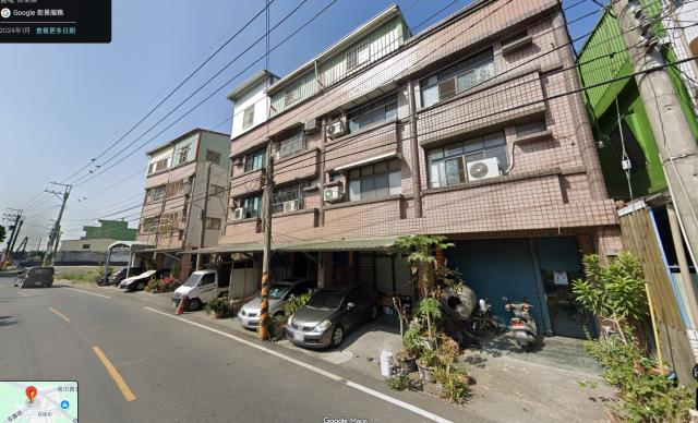 屏東鹽埔拍賣透天-2