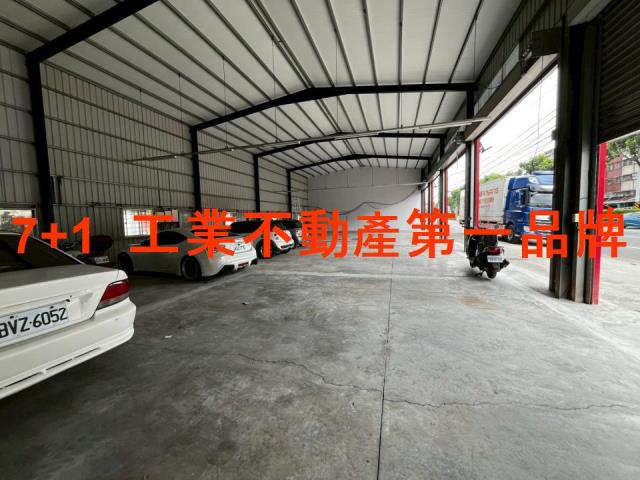 高雄鳳山店面-1