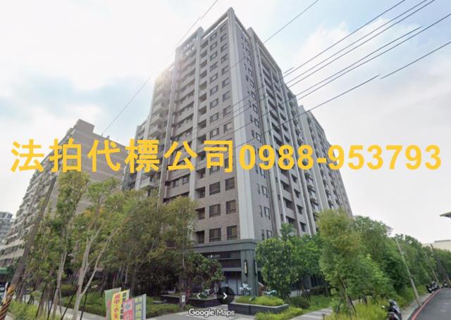 台中北屯大樓拍賣-5