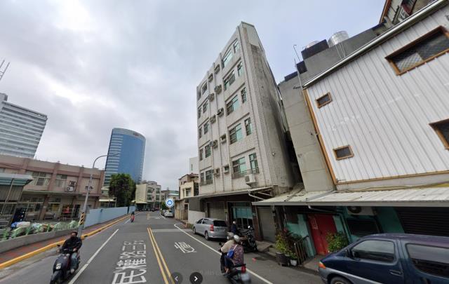 中西區透天法拍-5