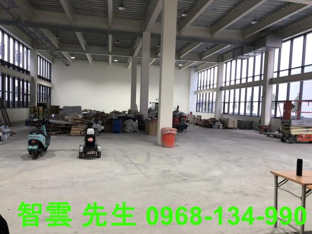 桃園區廠房-1