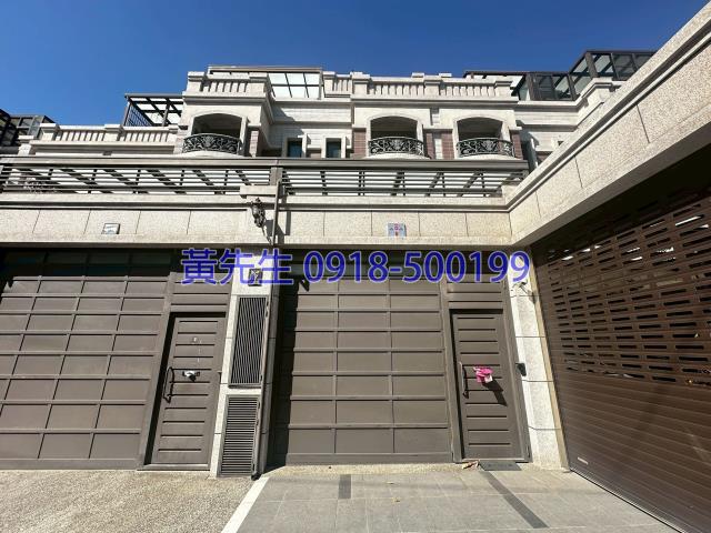 沙鹿拍賣透天-4