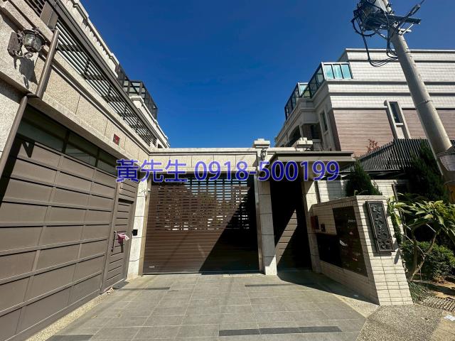 沙鹿拍賣透天-5