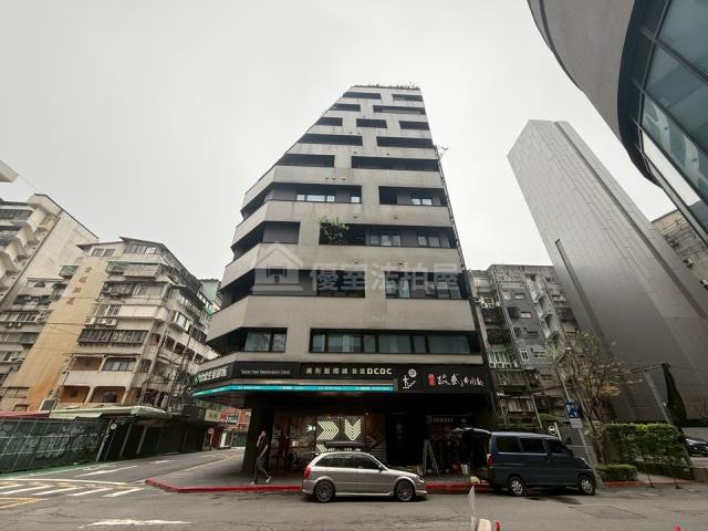 台北法拍華廈-1