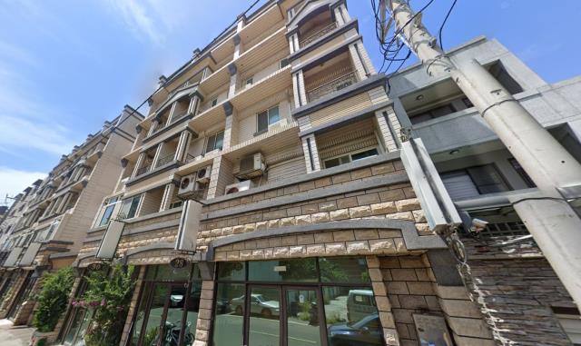 新竹別墅法拍-1