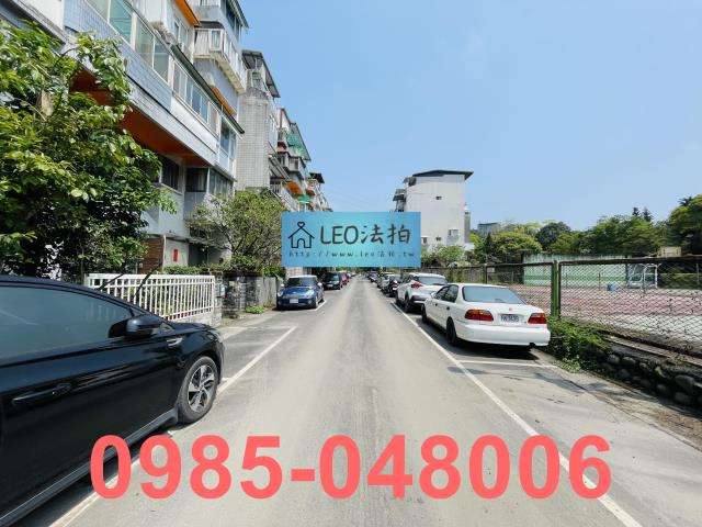 新北新店法拍公寓-5