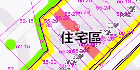 桃園大溪透天法拍-7