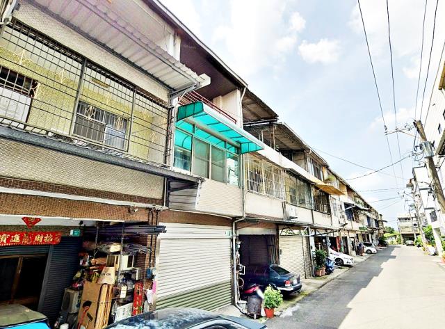 歸仁區大順五街透天