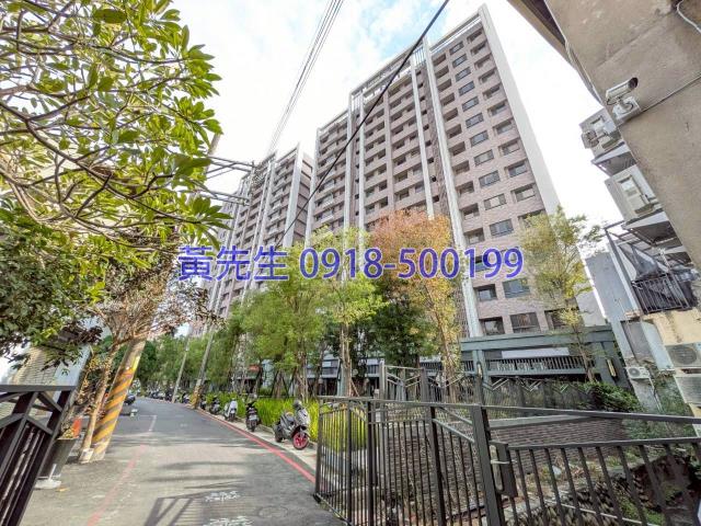 台中北屯大樓法拍-4