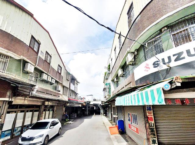 永康法拍透天-3