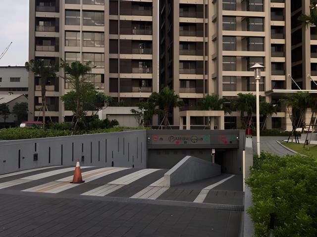 汐止大樓拍賣-5