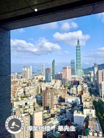 大安區法拍大樓-3