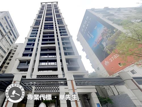 大安區法拍大樓-9