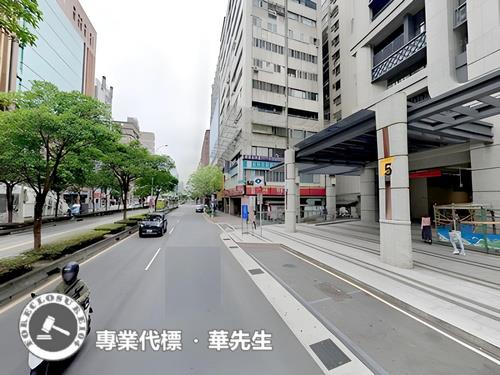 大安區法拍大樓-10