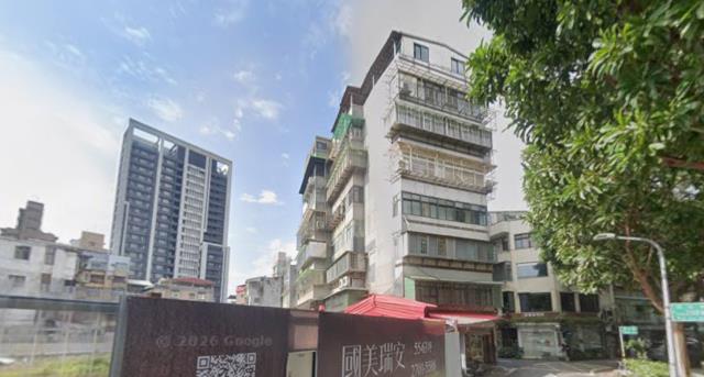 大安區華廈法拍-2