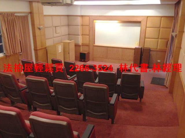 桃園法拍大樓-4