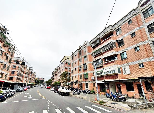 新竹公寓拍賣-2