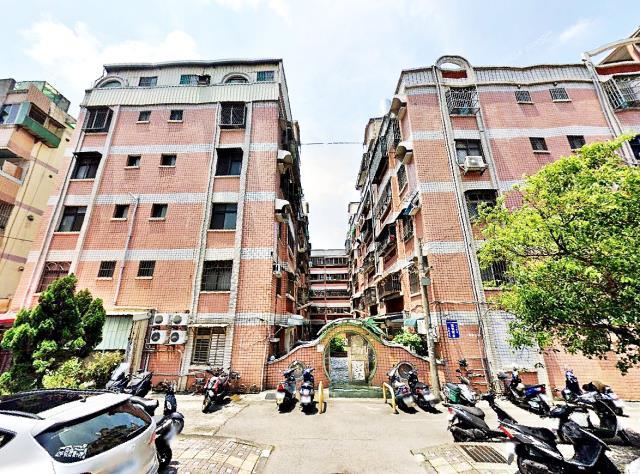 新竹公寓拍賣-4