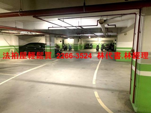 桃園法拍華廈-13