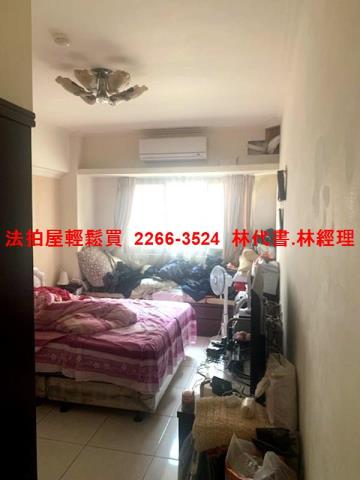 桃園法拍華廈-6