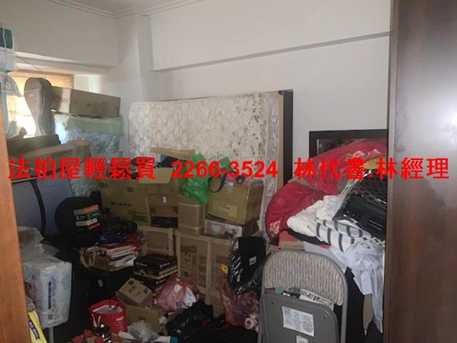 桃園法拍華廈-7