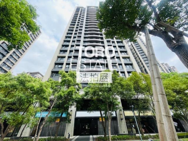 新北法拍大樓-1