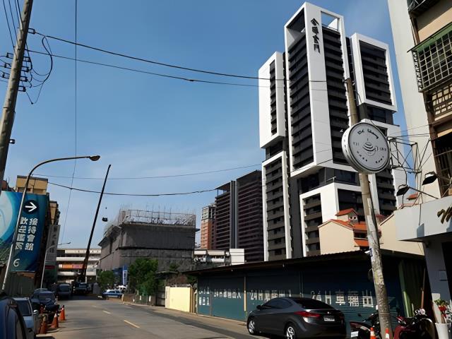 桃園桃園區法拍大樓-8