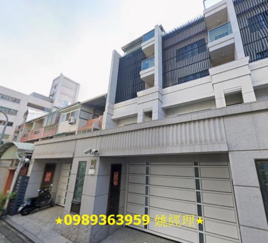 台中西屯透天法拍-4