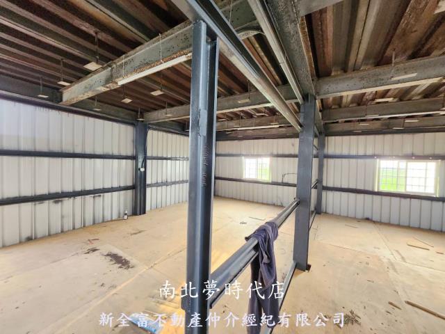 台南後壁農舍-5