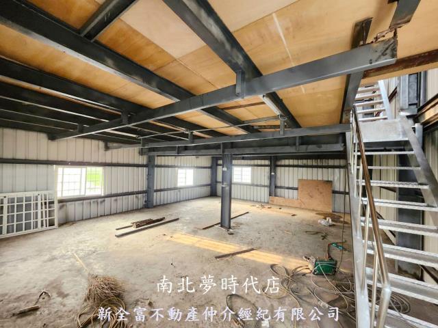 台南後壁農舍-6