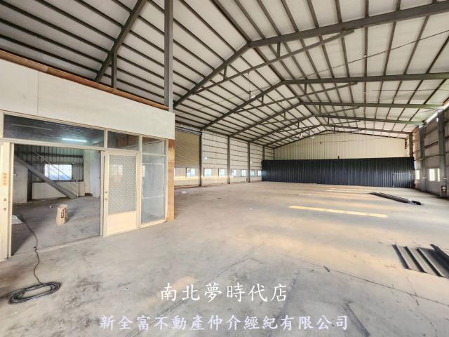 台南後壁農舍-9