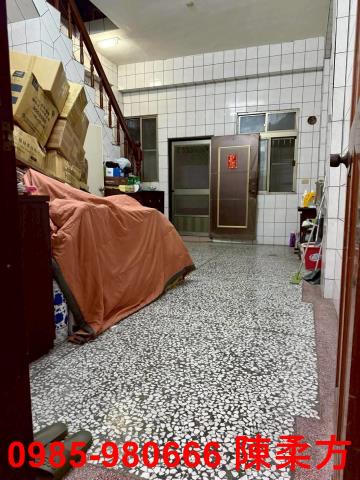 嘉義西區透天-12