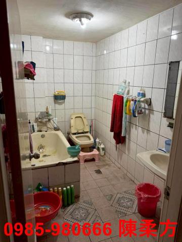 嘉義西區透天-8