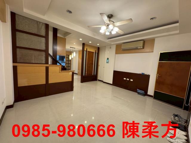 嘉義東區別墅-1