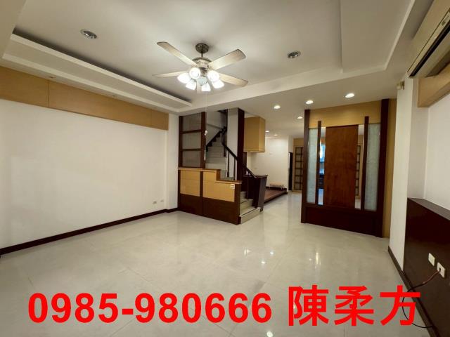 嘉義東區別墅-3