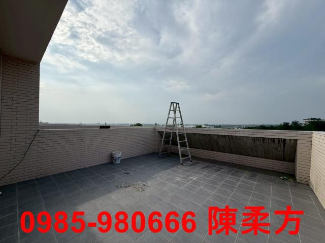 嘉義水上別墅-14