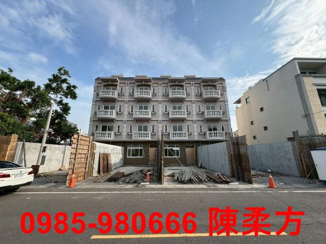 嘉義水上別墅-15