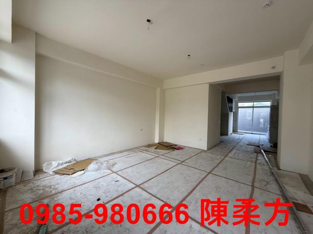 嘉義水上別墅-1