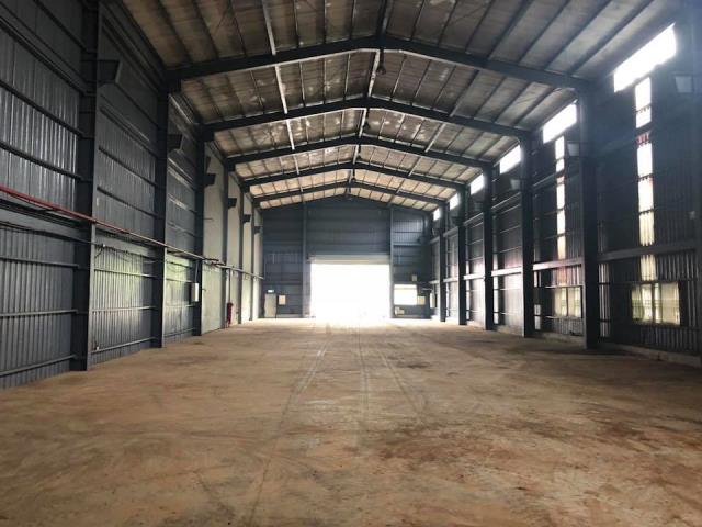 新竹湖口廠房-3