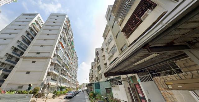 台南法拍公寓-4