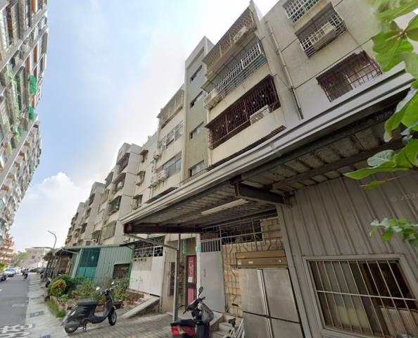 台南法拍公寓-6