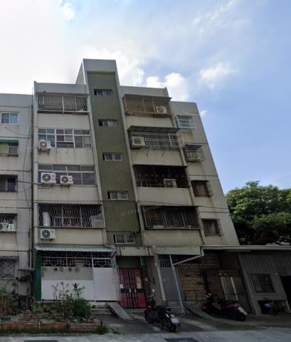 台南法拍公寓-7
