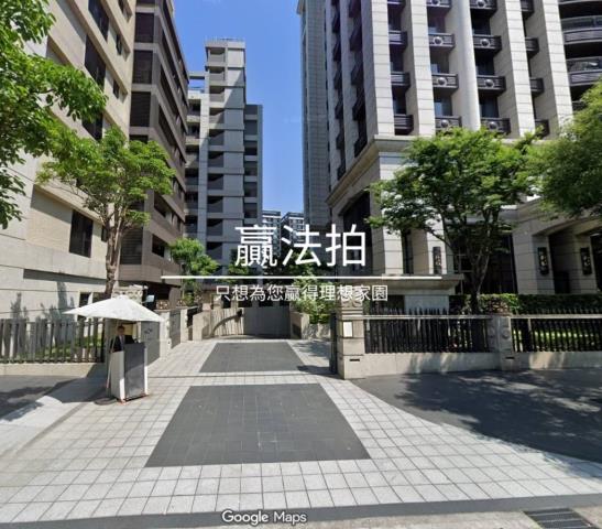 台北法拍大樓-3