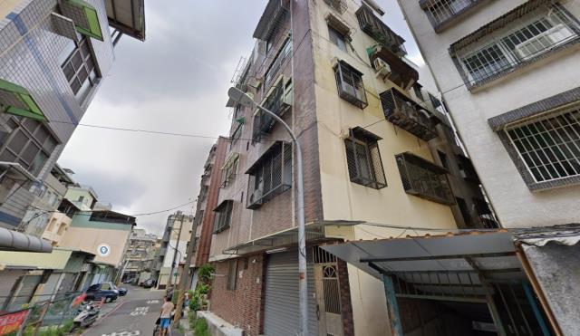 高雄公寓拍賣-6