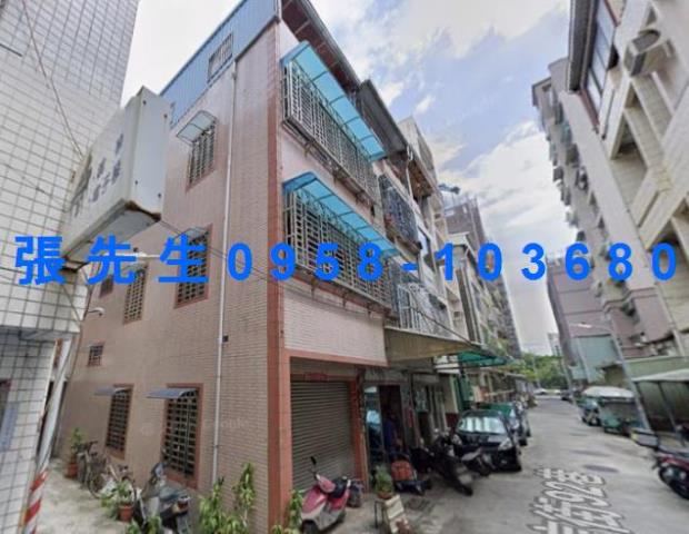 高雄鹽埕公寓法拍-2