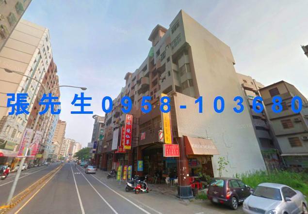 台南安平法拍華廈-3