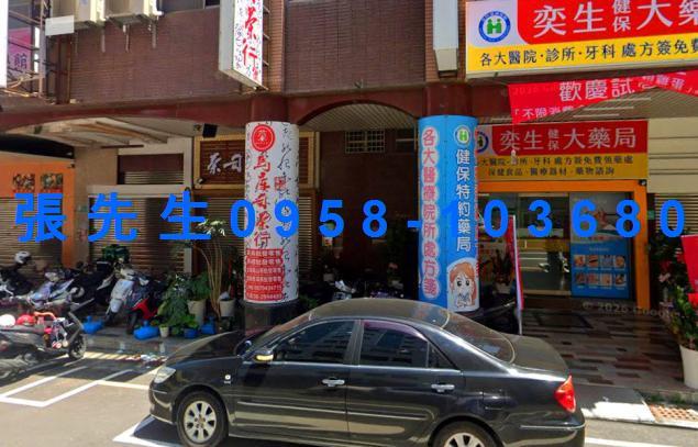 台南安平法拍華廈-4