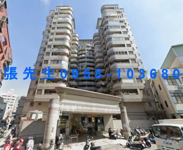 高雄三民區法拍大樓-1